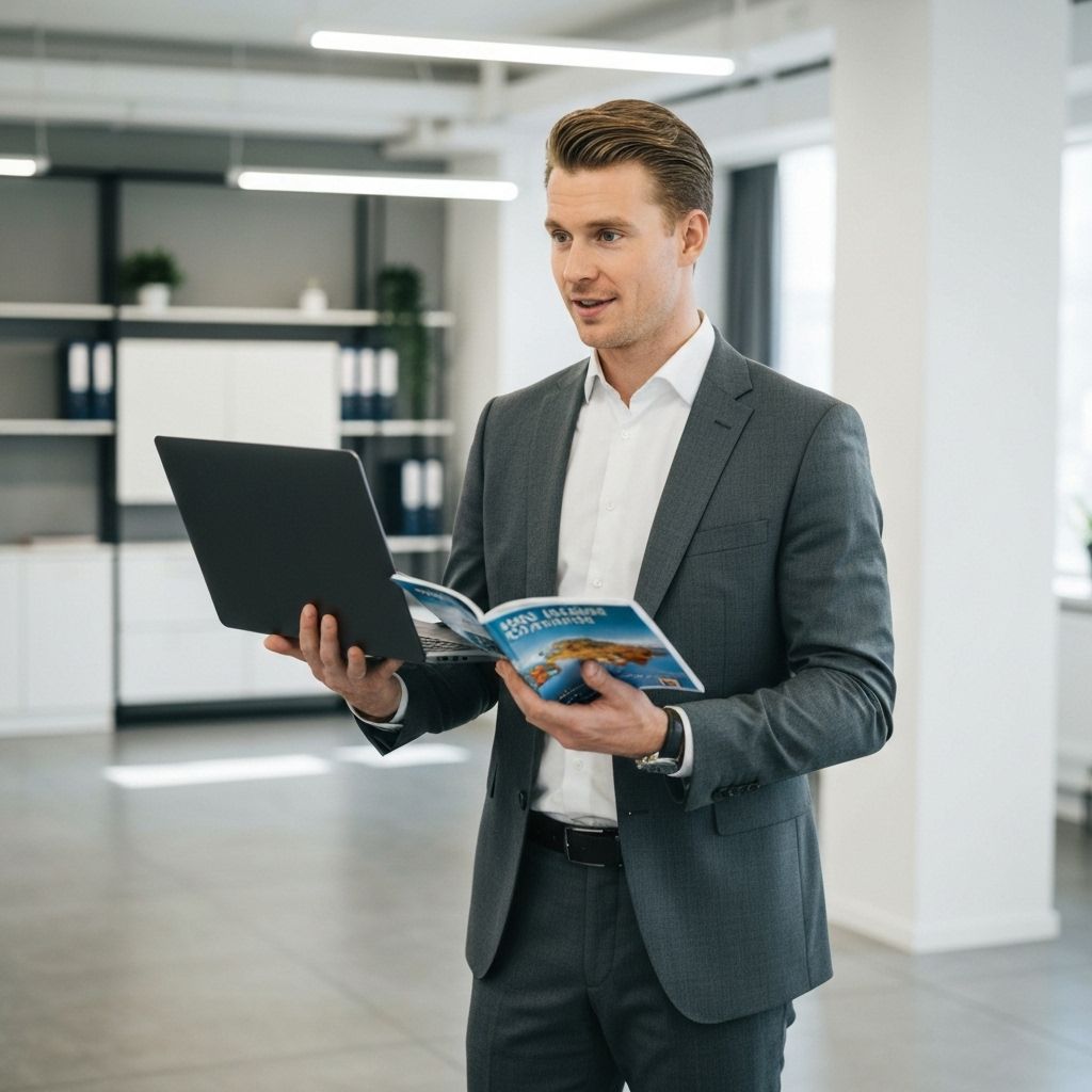 Director de Operaciones GF Travel